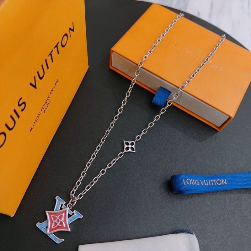 Louis Vuitton Necklaces